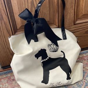 My flat in London purse